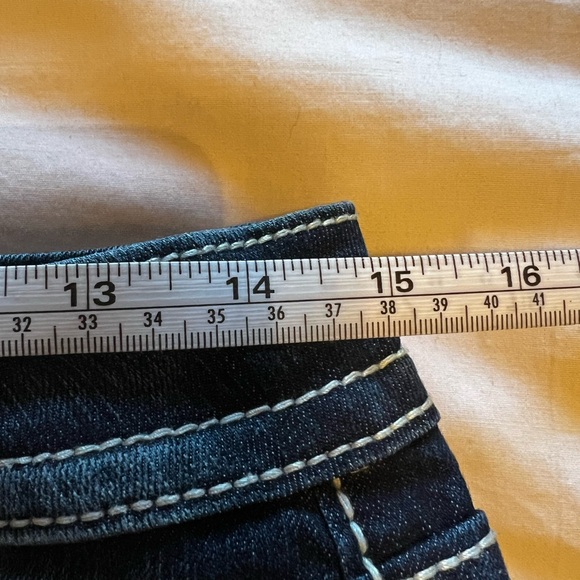 MISS ME SKINNY JEANS - Picture 6 of 8